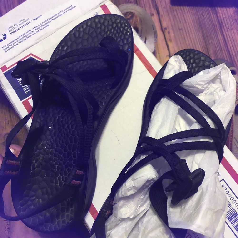 Chacos